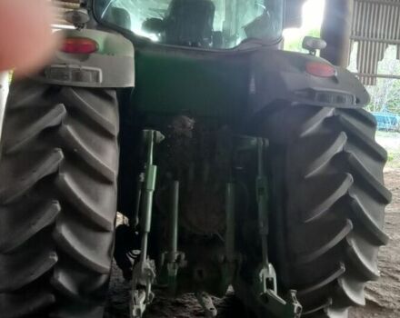 Зелений Джон Дір 8360Р, об'ємом двигуна 0 л та пробігом 0 тис. км за 114745 $, фото 3 на Automoto.ua