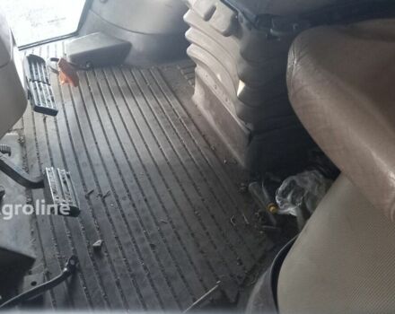 Зелений Джон Дір 8360Р, об'ємом двигуна 0 л та пробігом 0 тис. км за 114745 $, фото 6 на Automoto.ua