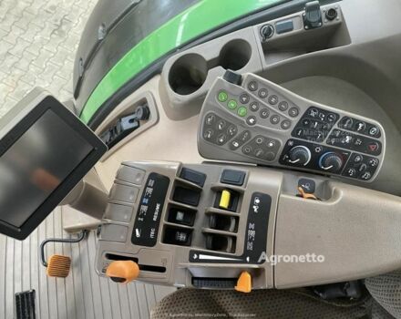 Зелений Джон Дір 8360Р, об'ємом двигуна 0 л та пробігом 0 тис. км за 129335 $, фото 7 на Automoto.ua