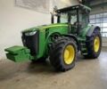 Зеленый Джон Дир 8360Р, объемом двигателя 0 л и пробегом 10 тыс. км за 121140 $, фото 1 на Automoto.ua