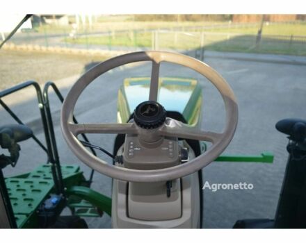Джон Дір 8360RT, об'ємом двигуна 0 л та пробігом 0 тис. км за 136465 $, фото 7 на Automoto.ua