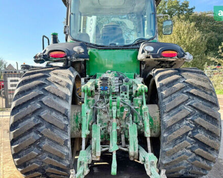 Джон Дір 8370 РT, об'ємом двигуна 0 л та пробігом 0 тис. км за 90521 $, фото 3 на Automoto.ua