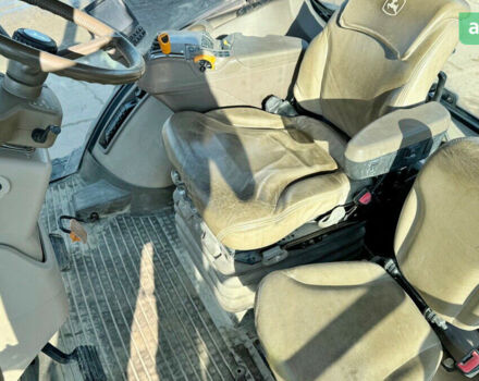 Джон Дір 8370 РT, об'ємом двигуна 0 л та пробігом 0 тис. км за 90521 $, фото 5 на Automoto.ua