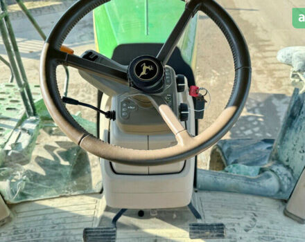 Джон Дір 8370 РT, об'ємом двигуна 0 л та пробігом 0 тис. км за 90521 $, фото 7 на Automoto.ua