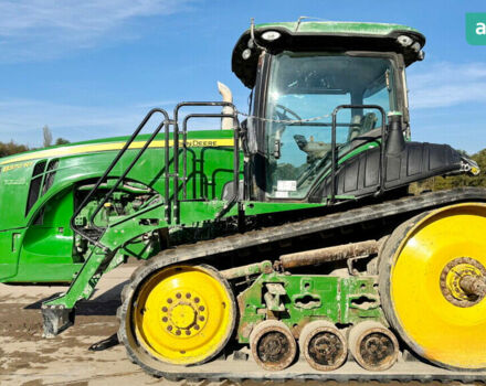 Джон Дір 8370 РT, об'ємом двигуна 0 л та пробігом 0 тис. км за 90521 $, фото 4 на Automoto.ua