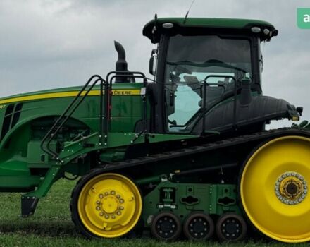 Джон Дир 8370 РT, объемом двигателя 0 л и пробегом 0 тыс. км за 210000 $, фото 2 на Automoto.ua