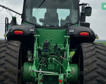 Джон Дир 8370 РT, объемом двигателя 0 л и пробегом 0 тыс. км за 210000 $, фото 1 на Automoto.ua