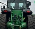 Джон Дир 8370 РT, объемом двигателя 0 л и пробегом 0 тыс. км за 210000 $, фото 1 на Automoto.ua