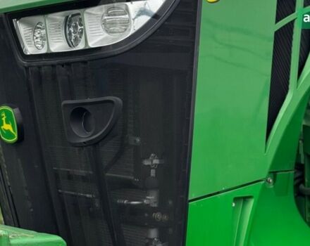 Джон Дир 8370 РT, объемом двигателя 0 л и пробегом 0 тыс. км за 210000 $, фото 4 на Automoto.ua