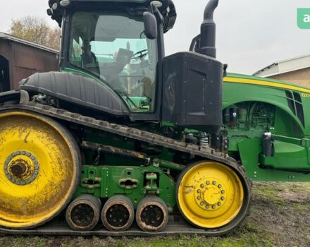 Джон Дір 8370 РT, об'ємом двигуна 9 л та пробігом 0 тис. км за 267000 $, фото 1 на Automoto.ua