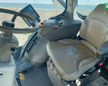 Джон Дір 8370 РT, об'ємом двигуна 0 л та пробігом 0 тис. км за 153352 $, фото 3 на Automoto.ua