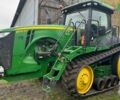 Джон Дір 8370 РT, об'ємом двигуна 9 л та пробігом 0 тис. км за 267000 $, фото 1 на Automoto.ua