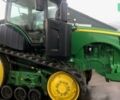 Джон Дир 8370 РT, объемом двигателя 9 л и пробегом 0 тыс. км за 194128 $, фото 3 на Automoto.ua