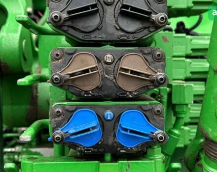 Джон Дир 8370 РT, объемом двигателя 0 л и пробегом 0 тыс. км за 289405 $, фото 4 на Automoto.ua