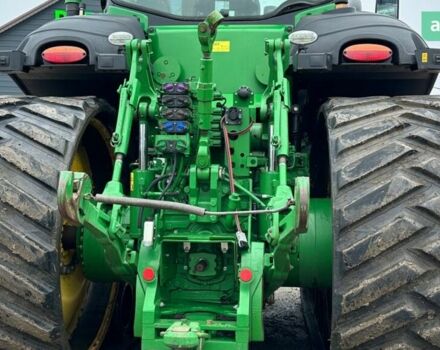 Джон Дир 8370 РT, объемом двигателя 0 л и пробегом 0 тыс. км за 289405 $, фото 3 на Automoto.ua