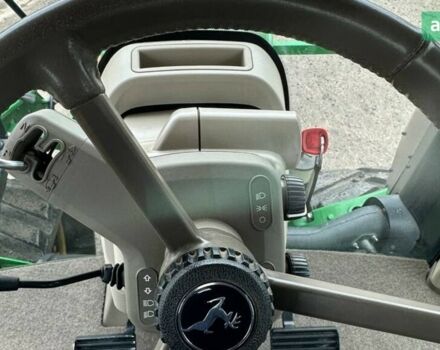 Джон Дир 8370 РT, объемом двигателя 0 л и пробегом 0 тыс. км за 289405 $, фото 10 на Automoto.ua