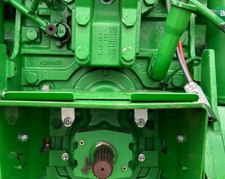 Джон Дир 8370 РT, объемом двигателя 0 л и пробегом 0 тыс. км за 289405 $, фото 5 на Automoto.ua