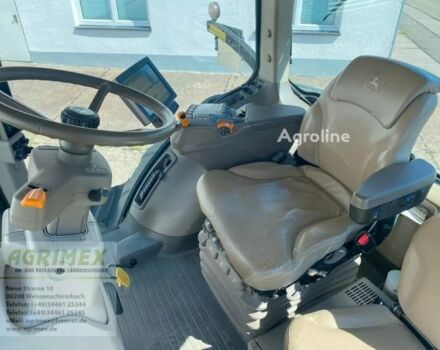 Зелений Джон Дір 8370 РT, об'ємом двигуна 0 л та пробігом 0 тис. км за 138600 $, фото 3 на Automoto.ua