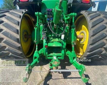 Зелений Джон Дір 8370 РT, об'ємом двигуна 0 л та пробігом 0 тис. км за 138600 $, фото 2 на Automoto.ua