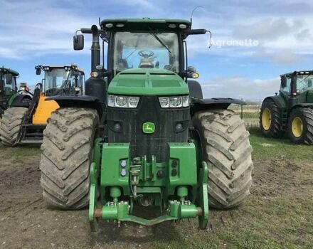 Джон Дір 8370Р, об'ємом двигуна 0 л та пробігом 0 тис. км за 145195 $, фото 3 на Automoto.ua