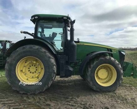 Джон Дір 8370Р, об'ємом двигуна 0 л та пробігом 0 тис. км за 145195 $, фото 2 на Automoto.ua