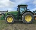 Джон Дір 8370Р, об'ємом двигуна 0 л та пробігом 0 тис. км за 145195 $, фото 1 на Automoto.ua