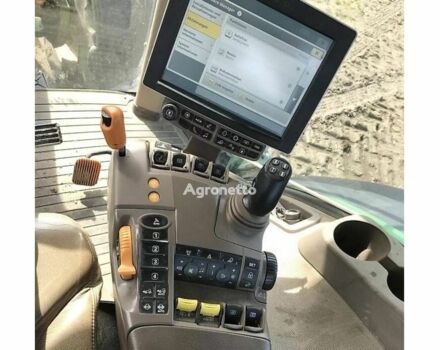 Джон Дір 8370Р, об'ємом двигуна 0 л та пробігом 0 тис. км за 145195 $, фото 7 на Automoto.ua