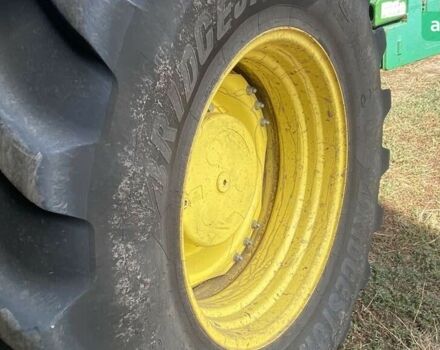 Джон Дір 8370Р, об'ємом двигуна 9 л та пробігом 7 тис. км за 220000 $, фото 9 на Automoto.ua