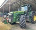 Джон Дир 8370Р, объемом двигателя 0 л и пробегом 0 тыс. км за 279122 $, фото 1 на Automoto.ua