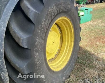 Джон Дир 8370Р, объемом двигателя 0 л и пробегом 0 тыс. км за 279122 $, фото 6 на Automoto.ua