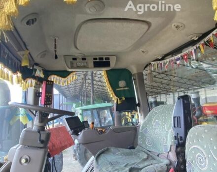 Джон Дир 8370Р, объемом двигателя 0 л и пробегом 0 тыс. км за 279122 $, фото 7 на Automoto.ua