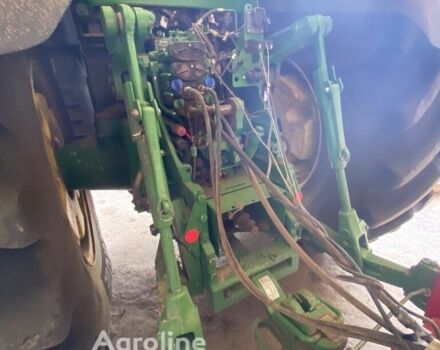 Джон Дир 8370Р, объемом двигателя 0 л и пробегом 0 тыс. км за 279122 $, фото 5 на Automoto.ua