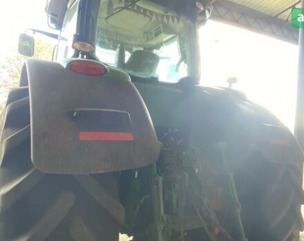 Джон Дір 8370Р, об'ємом двигуна 9 л та пробігом 7 тис. км за 220000 $, фото 6 на Automoto.ua