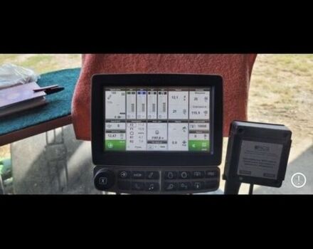 Джон Дир 8370Р, объемом двигателя 0 л и пробегом 0 тыс. км за 279122 $, фото 8 на Automoto.ua