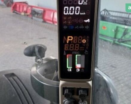 Джон Дір 8370Р, об'ємом двигуна 0 л та пробігом 0 тис. км за 268732 $, фото 7 на Automoto.ua