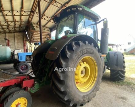 Джон Дир 8370Р, объемом двигателя 0 л и пробегом 0 тыс. км за 279122 $, фото 4 на Automoto.ua