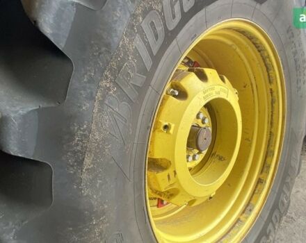 Джон Дір 8370Р, об'ємом двигуна 9 л та пробігом 7 тис. км за 220000 $, фото 10 на Automoto.ua