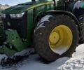 Джон Дір 8370Р, об'ємом двигуна 9 л та пробігом 0 тис. км за 213113 $, фото 1 на Automoto.ua