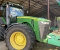 Джон Дір 8370Р, об'ємом двигуна 9 л та пробігом 7 тис. км за 220000 $, фото 3 на Automoto.ua