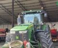Джон Дір 8370Р, об'ємом двигуна 9 л та пробігом 7 тис. км за 220000 $, фото 1 на Automoto.ua