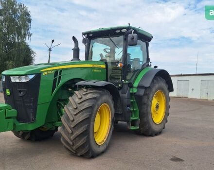 Джон Дір 8370Р, об'ємом двигуна 9 л та пробігом 0 тис. км за 271407 $, фото 3 на Automoto.ua