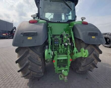 Джон Дир 8370Р, объемом двигателя 0 л и пробегом 0 тыс. км за 273363 $, фото 3 на Automoto.ua