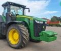 Джон Дір 8370Р, об'ємом двигуна 9 л та пробігом 0 тис. км за 271407 $, фото 11 на Automoto.ua
