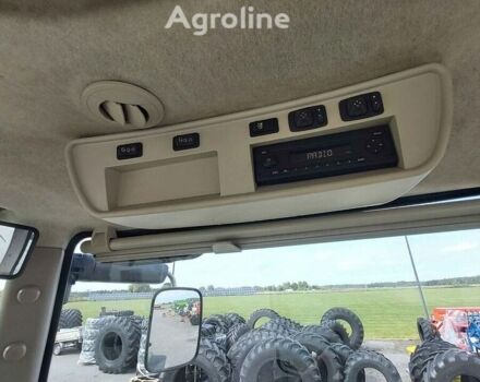 Джон Дир 8370Р, объемом двигателя 0 л и пробегом 0 тыс. км за 273363 $, фото 6 на Automoto.ua