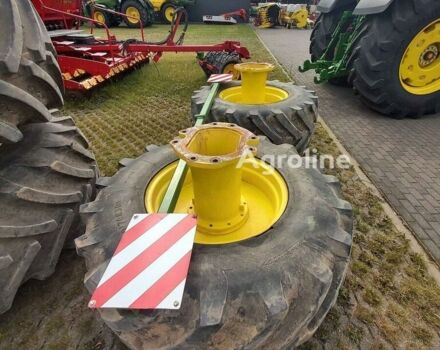 Джон Дир 8370Р, объемом двигателя 0 л и пробегом 0 тыс. км за 273363 $, фото 7 на Automoto.ua