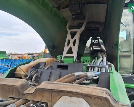 Джон Дір 8370Р, об'ємом двигуна 9 л та пробігом 0 тис. км за 271407 $, фото 4 на Automoto.ua