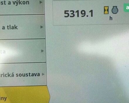 Джон Дир 8370Р, объемом двигателя 0 л и пробегом 0 тыс. км за 193047 $, фото 9 на Automoto.ua