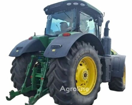 Джон Дир 8370Р, объемом двигателя 0 л и пробегом 0 тыс. км за 2548 $, фото 6 на Automoto.ua