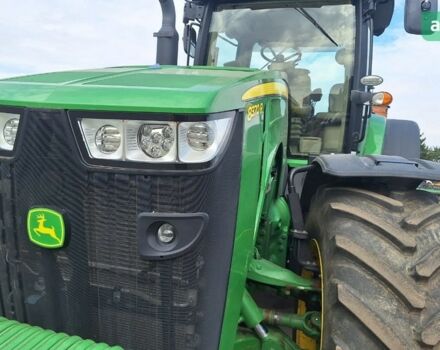 Джон Дір 8370Р, об'ємом двигуна 9 л та пробігом 0 тис. км за 271407 $, фото 8 на Automoto.ua