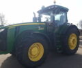 Джон Дир 8370Р, объемом двигателя 0 л и пробегом 0 тыс. км за 8029727 $, фото 6 на Automoto.ua